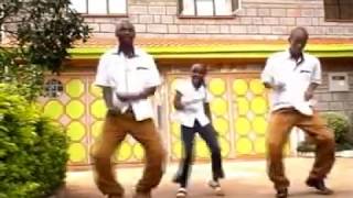 Jane Muthoni  Nindaguthaitha Official video [upl. by Ardnic]