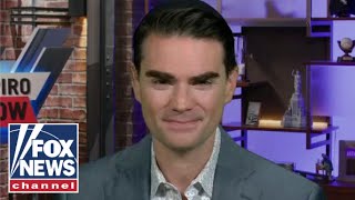 Ben Shapiro makes bold prediction about the lefts woke agenda [upl. by Lehcar]