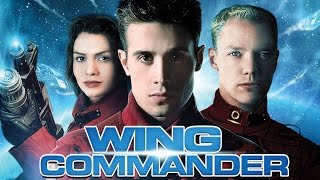 Wing Commander Trailer [upl. by Acired]