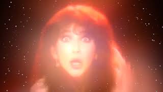 Kate Bush  Wuthering Heights New Vocal [upl. by Cheryl]