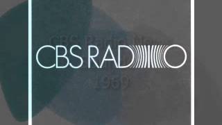 CBS News Sounder 1969 [upl. by Nohtahoj875]