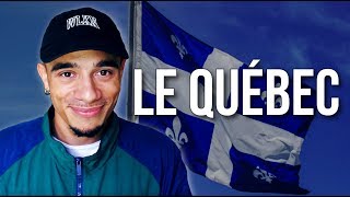 MISTER V  LE QUEBEC [upl. by Fai813]