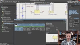 Altium  How Manufacturer Part Search can be useful [upl. by Uwton]