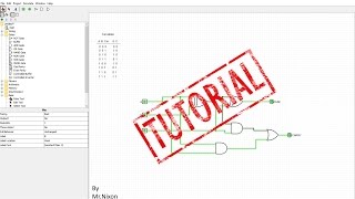 Logisim FullAdder [upl. by Curtis]