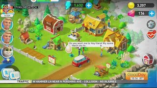 Goodville Farm Game [upl. by Stalk]