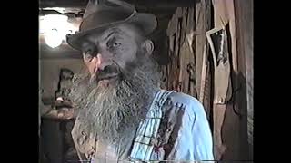 Popcorn Sutton  Making Likker a Long Time Ago 2009 [upl. by Ahsiram]