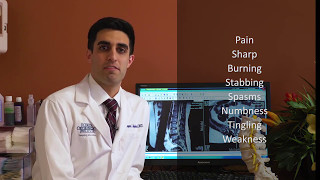 Sciatica A Symptom and its Surgery  Florida Orthopaedic Institute [upl. by Muffin]