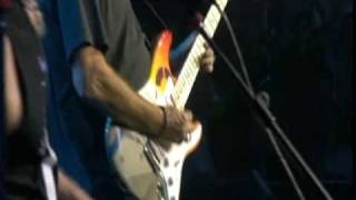 Eric Clapton LIVE  quotIm Tore Downquot  stereo 16x9 [upl. by Ai]