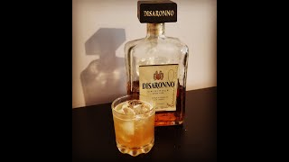 How to make an Amaretto sour [upl. by Yttap713]