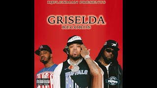 GRISELDA RECORDS MIX [upl. by Aelyk222]