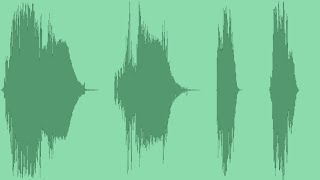 Radio Broadcast Transition Sound Effects [upl. by Letnohs]