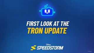 Disney Speedstorm  First Look at Season 12 [upl. by Nimajaneb]