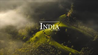 Welcome to India  CINEMATIC TRAVEL FILM [upl. by Nylissej849]