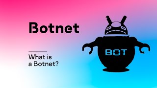 What is a Botnet [upl. by Myrtie537]