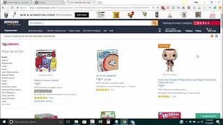 How to find a Amazon Seller’s Store Name and Store Id [upl. by Inalel]