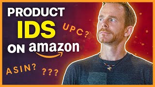 Fastest Way to Get Product ID for Your Amazon Product [upl. by Yr]