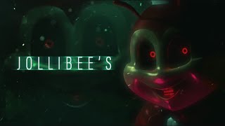 Jollibees  Full Game NO JUMPSCARES [upl. by Fenn606]