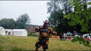 Caerleon Arts Festival 2024 [upl. by Hermy706]