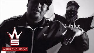 Sheek Louch feat Benny The Butcher  Spirit of Griselda Official Music Video [upl. by Arhat]