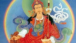 Guru Rinpoche Padmasambhava Full Length Documentary [upl. by Zadack]