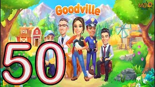 Goodville Farm Game Adventure  Gameplay Walkthrough Part 50 [upl. by Alpheus699]