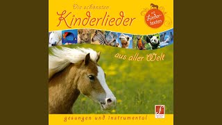 Tiritomba feat Spessart Kinder und Jugendchor [upl. by Yellehs]