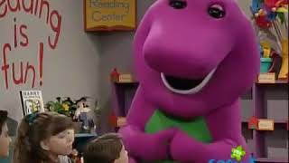 Barney amp Friends Our Furry Feathered Fishy Friends Season 3 Episode 11 [upl. by Annerol]