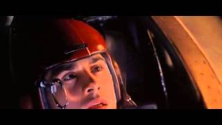 Wing Commander Movie 1999  Chris Roberts Part [upl. by Marijo]