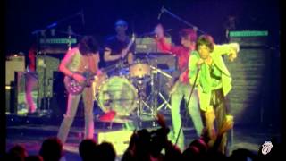 The Rolling Stones  Beast of Burden Live  OFFICIAL [upl. by Naillij]