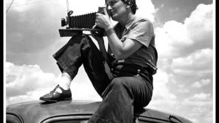 Dorothea Lange Biography [upl. by Narej]