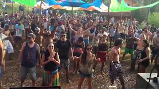 Psytrance Dance Rave Dance HD 2017 [upl. by Possing629]