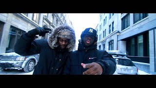 Youssoupha ft Corneille amp Skalpovich  Histoires Vraies Clip Officiel [upl. by Nawor]