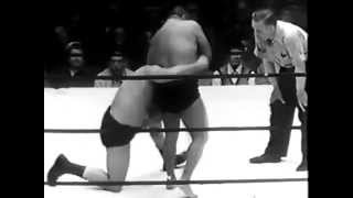 Verne Gagne vs Great Togo [upl. by Nabila403]