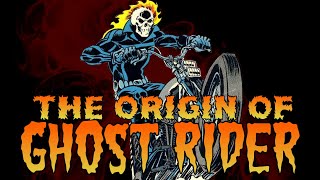 Ghost Rider Defeats Blackout amp Roarke  Ghost Rider Spirit Of Vengeance  Creature Features [upl. by Nita268]