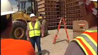 Construction Toolbox Talk [upl. by Wilone]