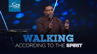 Walking According to The Spirit  Wednesday Service [upl. by Clarissa160]