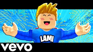 Lami amp Banani  1 MILLION Offizielles Musikvideo [upl. by Glyn141]