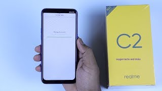 Realme C2 and Realme C1 Format and Hard Reset [upl. by Oirretna71]