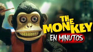 EL MONO 2025 EN MINUTOS [upl. by Corinna842]