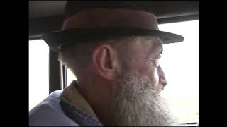 Take a Ride with Popcorn Sutton  Part 4 [upl. by Yldarb476]