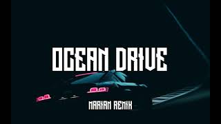 Duke Dumont  Ocean Drive Marian Remix [upl. by Norvun569]