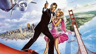 A View to a Kill 1985 Movie Review [upl. by Adekan]