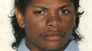 The Tragic Real Life Story Of Eazy E [upl. by Romina]