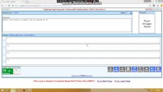 How to Solve NUST Entry Test Explaination Pattern Complete Guidance [upl. by Notnel424]