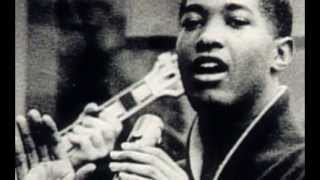 SAM COOKE  Bring It On Home To Me Live at Harlem Square Club 1963 [upl. by Nepil]