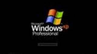 Windows startup sounds in high pitch [upl. by Reld]