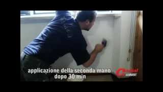 Come eliminare muffa e condensa  Anti Condensa Termico  GENIAL SOLVER [upl. by Losse]