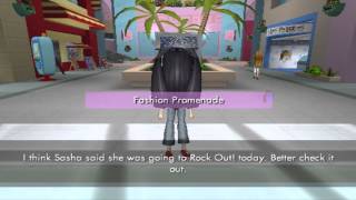 Bratz Forever Diamondz Game GC Gameplay part 1 [upl. by Callum]