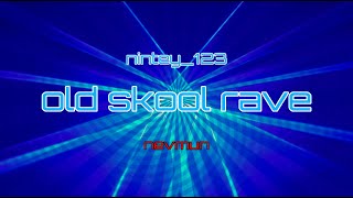 Old Skool Rave Mix [upl. by Apple99]