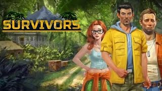 Survivors the quest part 1 [upl. by Renault]